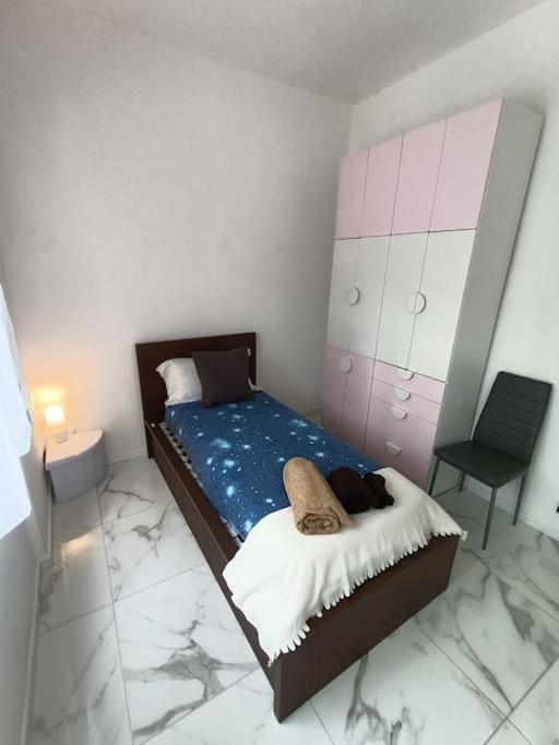 La Casa Di Lila - Appartamento Con Ingresso Indipendente E Spazio Esterno Ραπάλο Εξωτερικό φωτογραφία