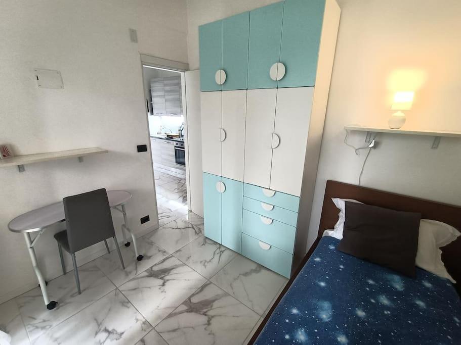 La Casa Di Lila - Appartamento Con Ingresso Indipendente E Spazio Esterno Ραπάλο Εξωτερικό φωτογραφία