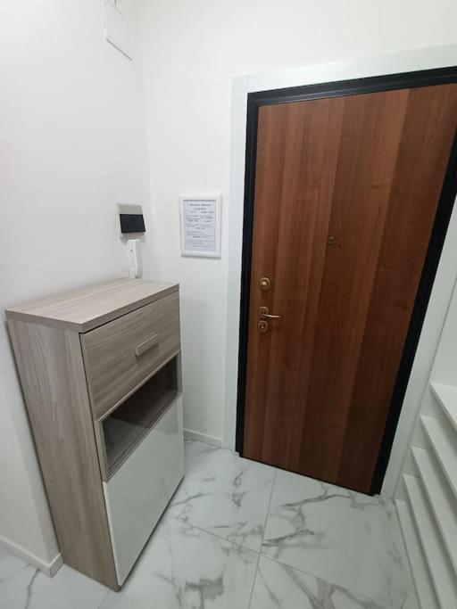 La Casa Di Lila - Appartamento Con Ingresso Indipendente E Spazio Esterno Ραπάλο Εξωτερικό φωτογραφία