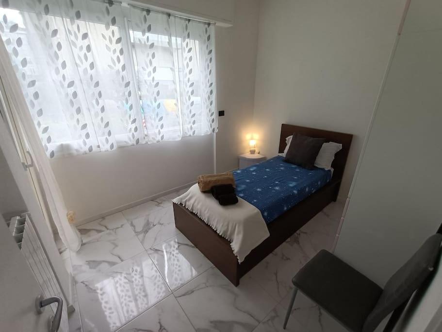 La Casa Di Lila - Appartamento Con Ingresso Indipendente E Spazio Esterno Ραπάλο Εξωτερικό φωτογραφία